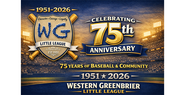 Celebrating 75 Years!